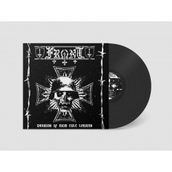 Front - Wargods Of Doom Cult Legions